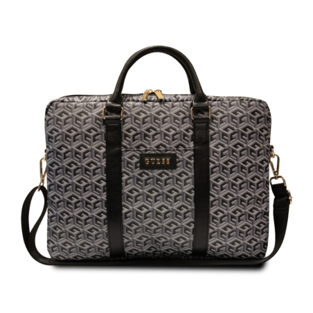 Housse pour ordinateur GCube Stripes Guess GU | Smarty Paris